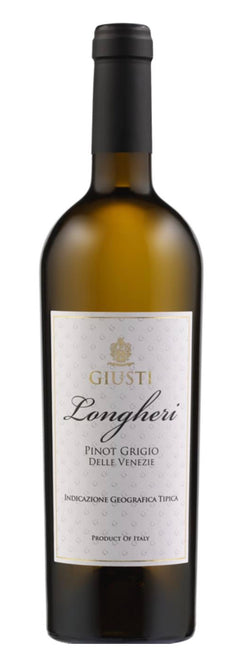 Pinot Grigio delle Venezie “Longheri” D.O.C. - MyA.Zone