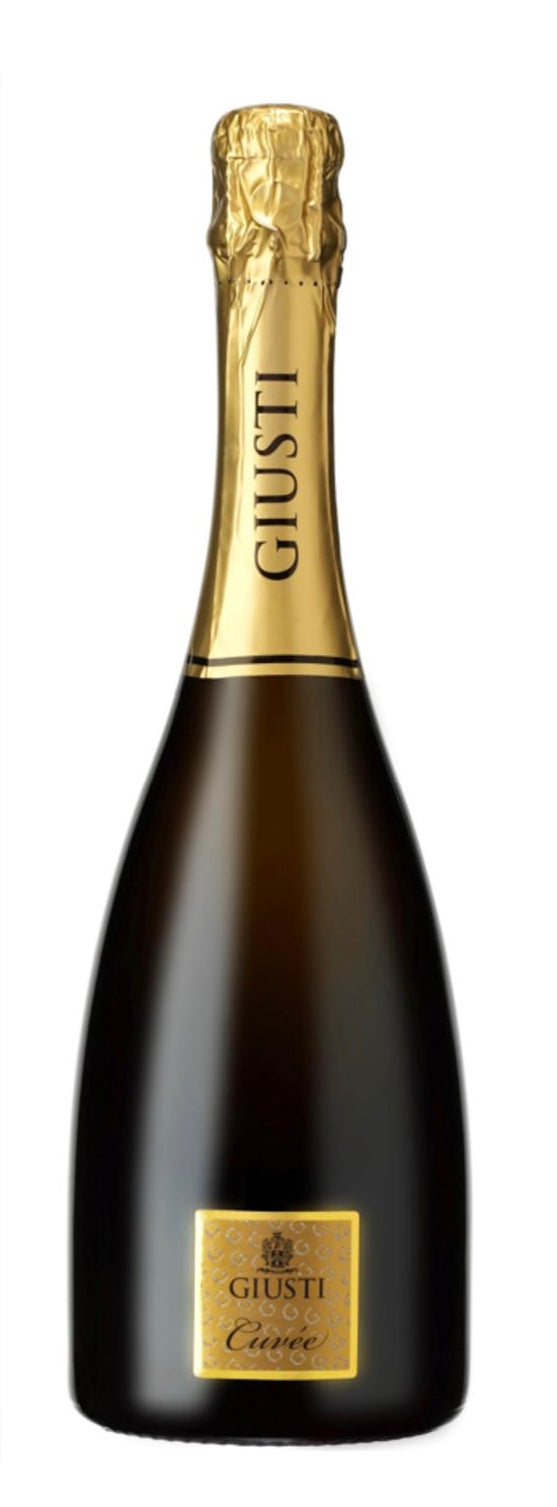 Cuveè Extra Brut - MyA.Zone