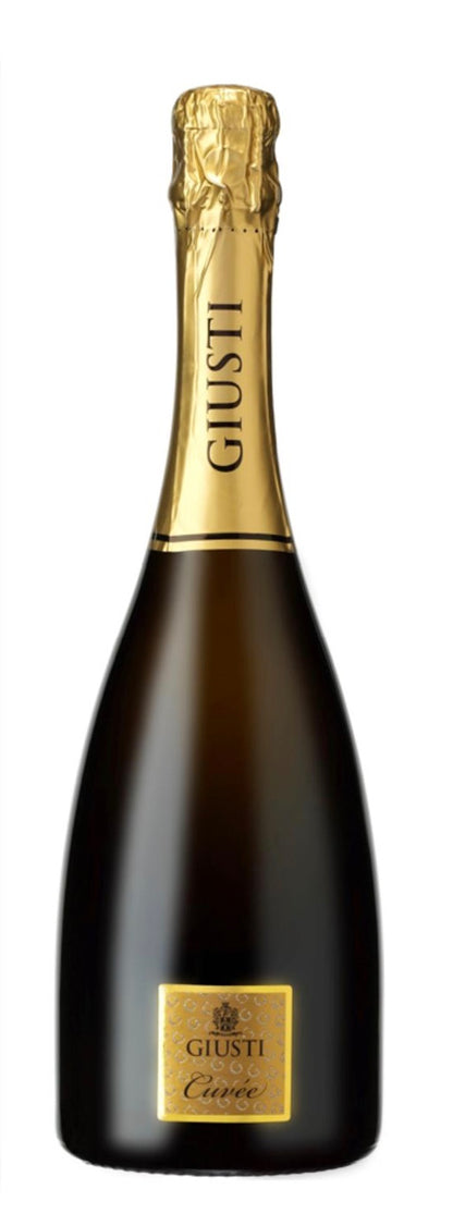 Cuveè Extra Brut - MyA.Zone