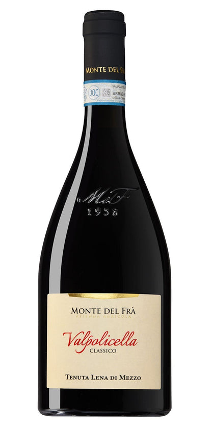 Wine Box - Valpolicella Classico D.O.C. (6 Bottles) - MyA.Zone